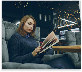 What Awaits You Inside