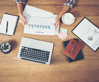 Transforming Ideas Into Powerful Business Solutions